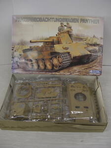 ◆◇1/35　パンター砲兵観測車/「M17」　:玩k2446-100ネ◇◆