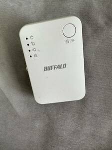 バッファロー Wi-Fi中継器 WEX-1166DHPS2 BUFFALO Wi-Fi中継機 無線LAN中継機 WiFi コンセント直挿し