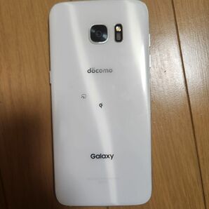 Galaxy S7 Edge SC-02H