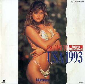 B00183053/LD/「Swimsuit USA 1993」