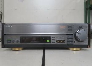 %2233/[SONY MDP-999 Sony CD/LD player /120 size 1 mouth ]