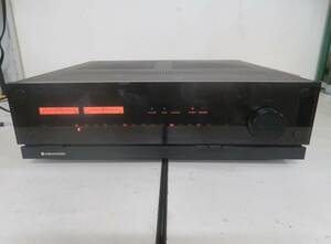 %2235/[KENWOOD TRIO L-01T Kenwood Trio FM stereo tuner /120 size 1 mouth ]