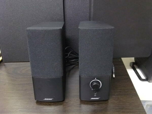 BOSE ボーズ 　COMPANION 2 Series Ⅲ コンパニオン 2 シリーズ 3　送料無料