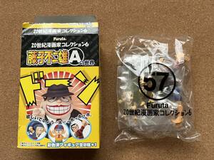 20世紀漫画コレクション 　　藤子不二雄　　プロゴルファー猿　　　内袋未開封　　　送料220円〜