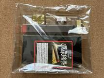 源平絵巻 　　白拍子 静　十三弦琴　　内袋未開封品　　　送料220円〜_画像2