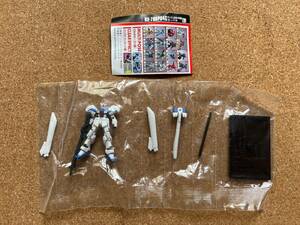 ガンダムコレクションNEO5 　　　ガンダム試作4号機 ガーベラ　　　内袋未開封品　　　送料120円〜