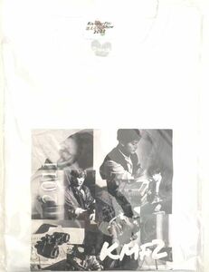 キスマイ Kis-My-Ftに逢える de Show 2022 オフシャルグッズTシャツ　　　　　　　