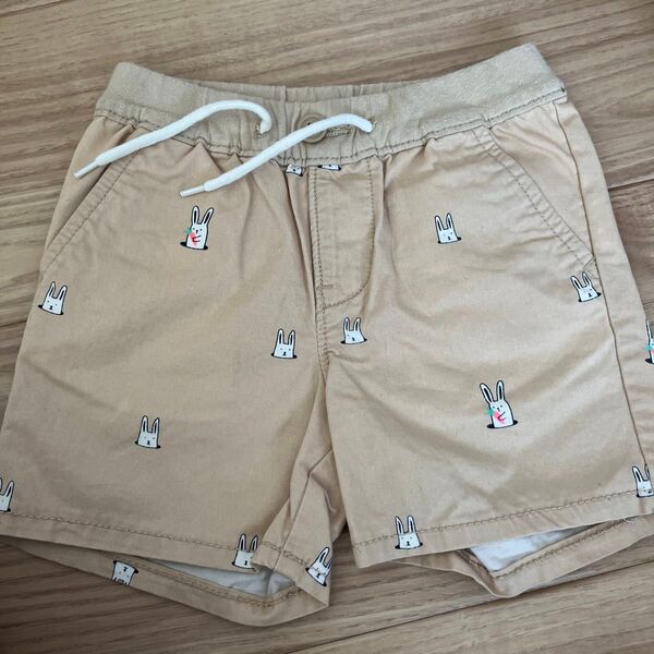 GAP ショートパンツ 90