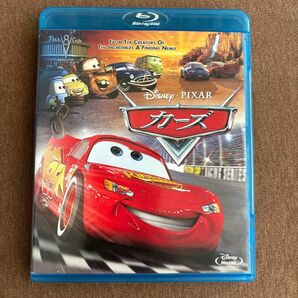 カーズ （Ｂｌｕ−ｒａｙ Ｄｉｓｃ） （ディズニー）