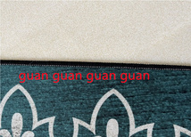 極美品★ペルシャ絨毯ペルシャ 高級で快適である◆長方形絨毯 家庭用カーペット200*300cm 7色から選択可能 z1111_画像9