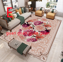 極美品★ペルシャ絨毯ペルシャ 高級で快適である◆長方形絨毯 家庭用カーペット200*300cm 7色から選択可能 z1111_画像1