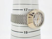 RADO 腕時計 BALBOA ラドー バルボア カットガラス 自動巻き メンズ_画像8