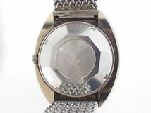 RADO 腕時計 BALBOA ラドー バルボア カットガラス 自動巻き メンズ_画像6
