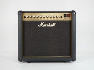 Marshall Marshall amplifier JCM900 combo sound equipment audio equipment electrification only has confirmed 