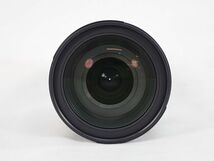 NIKON AF-S NIKKOR 28-300mm 1:3.5-5.6G ニコン カメラ レンズ 一眼レフ 袋 キャップ フィルター フード_画像1