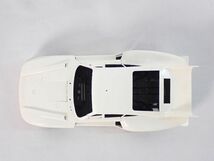 未組立 マルイ プラモデル 1/24 スケール 935-77 ポルシェ カレラ PORSCHE CARRERA 箱_画像6