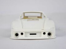 未組立 マルイ プラモデル 1/24 スケール 935-77 ポルシェ カレラ PORSCHE CARRERA 箱_画像4