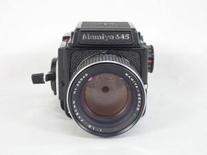 Mamiya