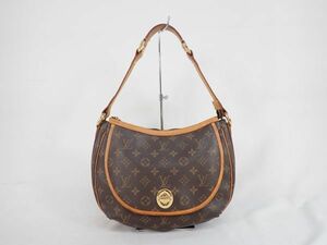 Louis Vuitton トゥラムPM M40076 ワンショルダー ハンドバッグ 鞄 モノグラム ルイヴィトン ブランド品 袋