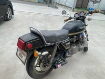 GS750 GS750G スズキ　旧車　希少　実働　_画像4