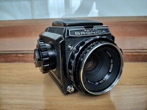 BRONICA