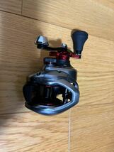 スコーピオンmd 301xg SHIMANO スコーピオンMD ショアジギング ジギング_画像8