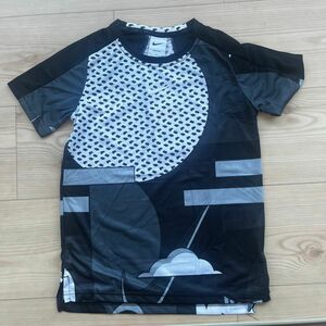 NIKE 半袖Tシャツ Tシャツ ブラック　140