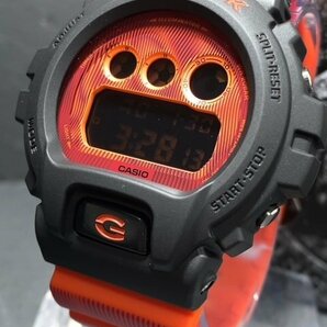 WEB限定 新品 CASIO カシオ 正規品 腕時計 G-SHOCK ジーショック Gショック Time Distortion デジタル腕時計 多機能 クオーツ プレゼントの画像2