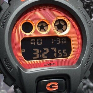 WEB限定 新品 CASIO カシオ 正規品 腕時計 G-SHOCK ジーショック Gショック Time Distortion デジタル腕時計 多機能 クオーツ プレゼントの画像1