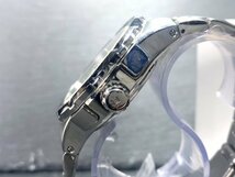 新品 正規品 ドミニク DOMINIC 機械式 自動巻き 腕時計 オートマティック カレンダー 防水 ステンレス からくり時計 ブラック プレゼント_画像4