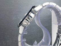 新品 SEIKO セイコー 正規品 腕時計 SEIKO5 セイコー5 オートマチック 自動巻き 防水 アナログ カレンダー ステンレス ホワイト プレゼント_画像5