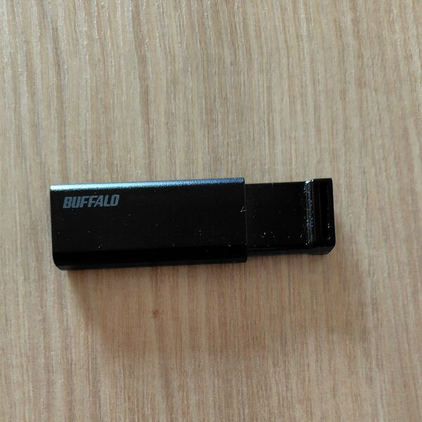 BUFFALO USBメモリ 16GB USB3.2 Gen1