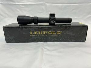 LEUPOLD MARK AR MOD-1 1.5-4×20mm rifle scope 