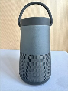 ♪♪ボーズ Bose SoundLink Revolve + Bluetooth speaker ポータブルワイヤレススピーカー♪♪