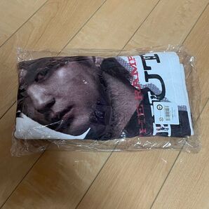 吉野北人 バスタオル