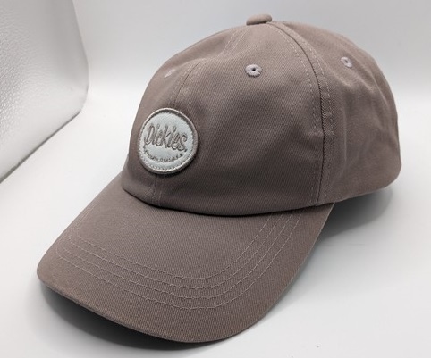 Dickies / ディッキーズ キャップ 帽子 SIZE:57~59cm 野球帽 中古・即決・送料無料 管理№ 7074