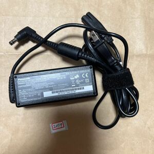 ［中古］#2059#Panasonic ACアダプター 