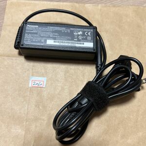 ［中古］#2060#Panasonic ACアダプター 