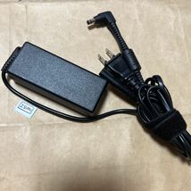 ［中古］#2800#Panasonic ACアダプター 型式CFーAA64L2C M1 1個_画像3