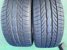 グッドイヤー GOODYEAR 17インチタイヤ　REVSPEC RS-02 235/45/R17 2017年 2本 売切_画像5