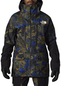 The North Face ( ザ ノースフェイス) Summit Verbier FUTURELIGHT ジャケット XXLサイズ サミット スキー スノボ