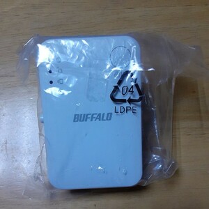 BUFFALO WEX-1166DHPS/N Wi-Fiルーター