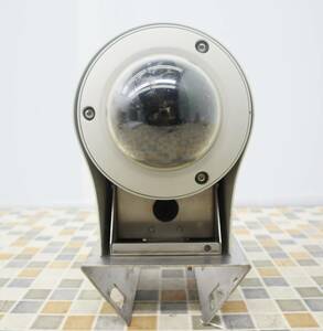 * l security camera lTOA C-CV850D-3 outdoors for dome type tei Night camera l dummy camera part removing JUNK Junk #O1790