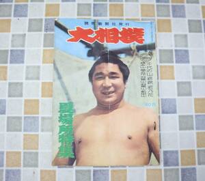 ∵ 昭和33年 5月10日発行｜大相撲 夏場所特集 ｜ 古本 雑誌 レア 希少｜P96 相撲 古資料 資料 古本 ■N9844