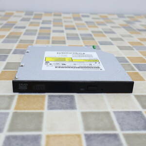 ∵ 12.7ｍｍ｜DVD マルチ 光学ドライブ｜HP SN-108 EliteDisk 800 G1 USTD 取り外し｜ 読込確認済み ■O6151