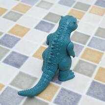 ∝ レア 希少 お宝 高さ約8cm｜ゴジラジュニア 食玩 フィギュア 1994｜BANDAI ｜ 玩具 東宝 東宝映画 USED■O3315_画像6