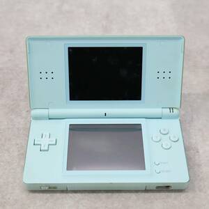 ∨ 動作品！｜ニンテンドーDSi アイスブルー｜Nintendo 任天堂 USG-001 ｜ ■P2969