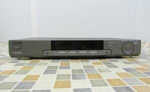 ^ lAV amplifier lSONY TA-VE150 INTEGRATED AV AMPLIFIERl 5.1ch Surround #N7842