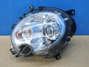 ▽MINIパーツ関連 新品・未使用品｜クーパー 純正 ヘッドライト 右｜BMW MINI ミニ 1305 630 538 ｜ COOPE MF16 ■N5486