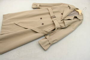 4-212 new goods to wrench spring coat M size regular price 14,190 jpy 